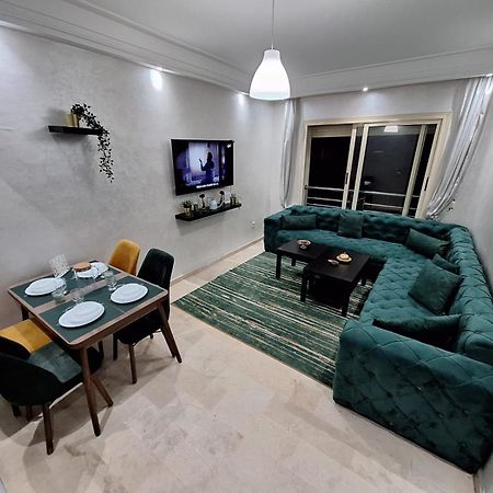 Apartamento Morocco House Casa Blanca Exterior foto