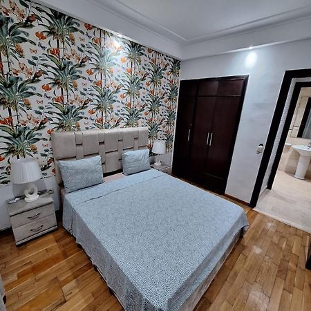 Apartamento Morocco House Casa Blanca Exterior foto