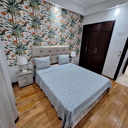 Apartamento Morocco House Casa Blanca Exterior foto
