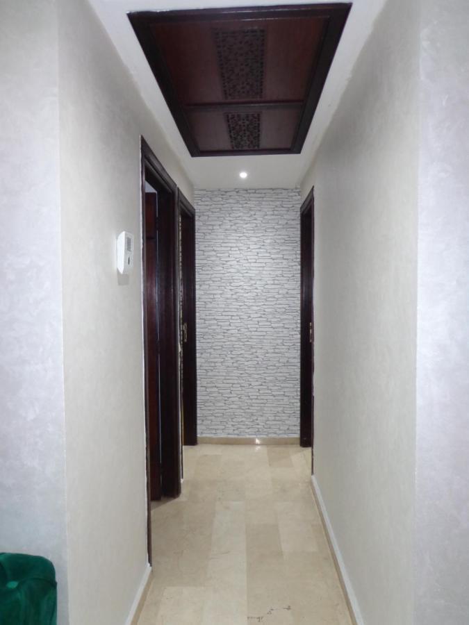 Apartamento Morocco House Casa Blanca Exterior foto
